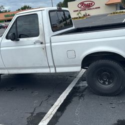 1994 F150 XL 5.0