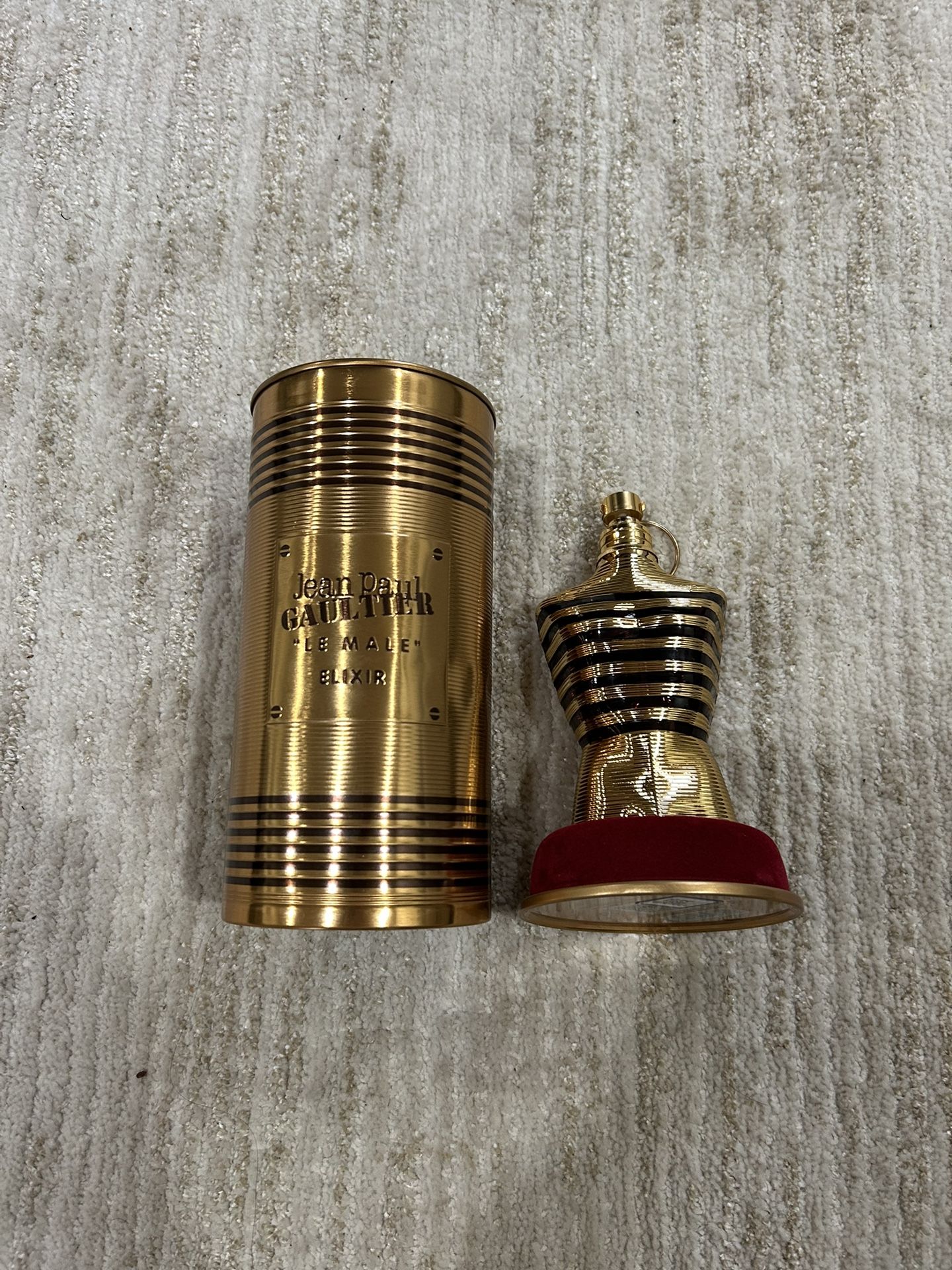 Jean Paul Gaultier Le Male Elixir 4.2fl Oz
