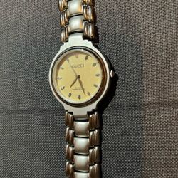Gucci Watch 