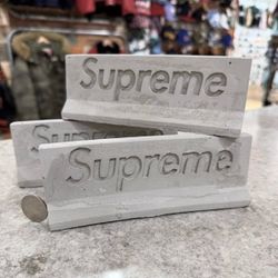 Supreme mini materials 1:12 scale jersey
