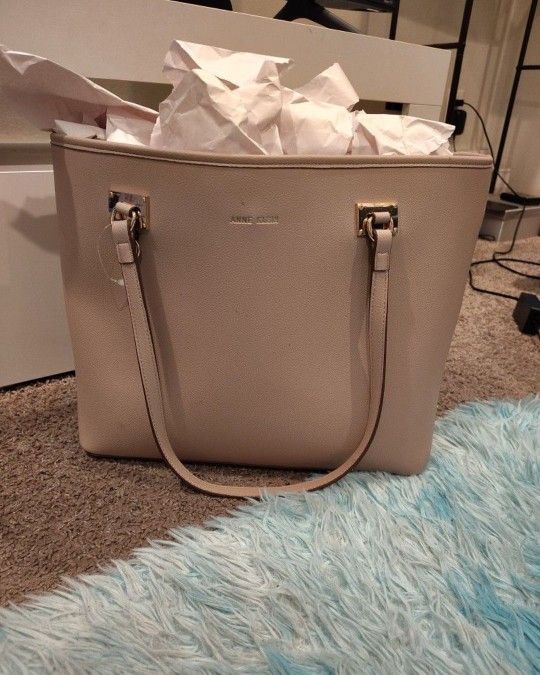Anne Klein Bag