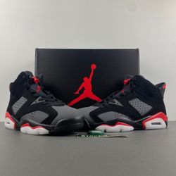 Jordan 6 R€P$
