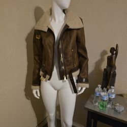 ARMANI EXCHANGE  JACKET  SZ SP