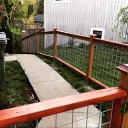 Free Estimates On Privacy Fences