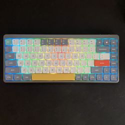 Excellent Mechanical Keyboard (in Great Shape)