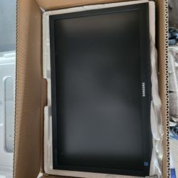 Samsung LED 32 Inch Computer Screen