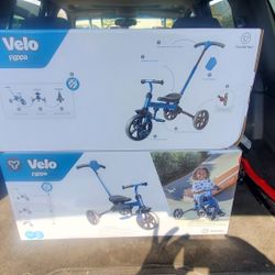 Velo