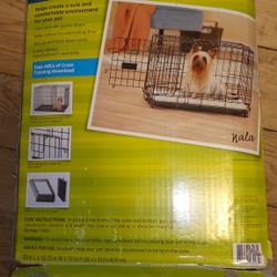 Dog Crate