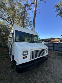 New Food truck