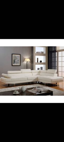 Sectional