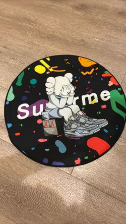 Sumpreme Rug