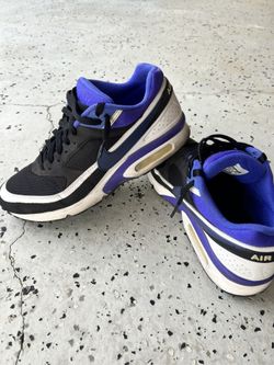 Nike Air max BW OG