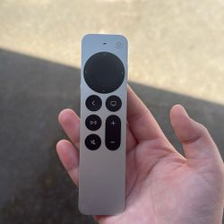 Tv Controller Apple
