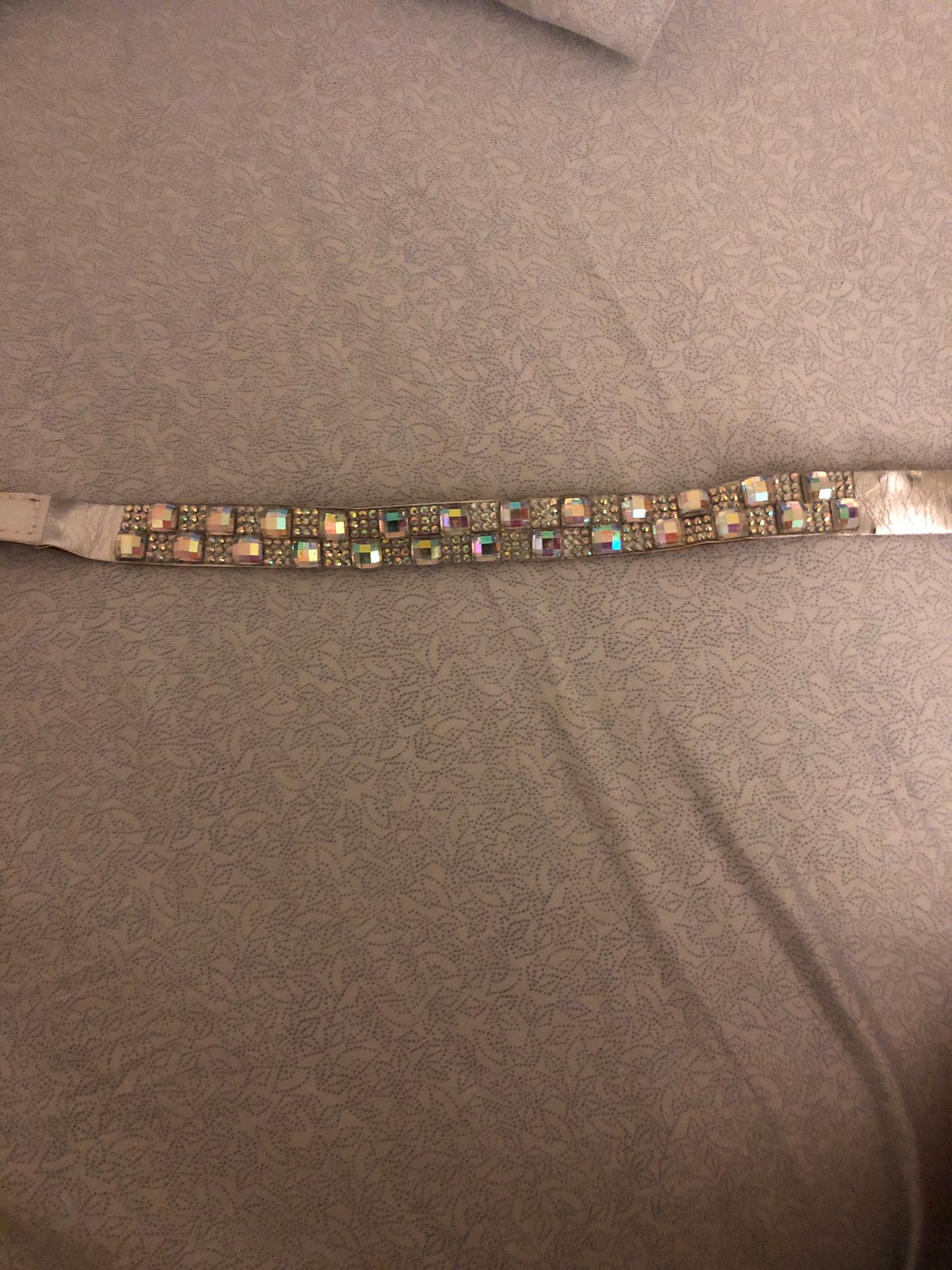 bling choker