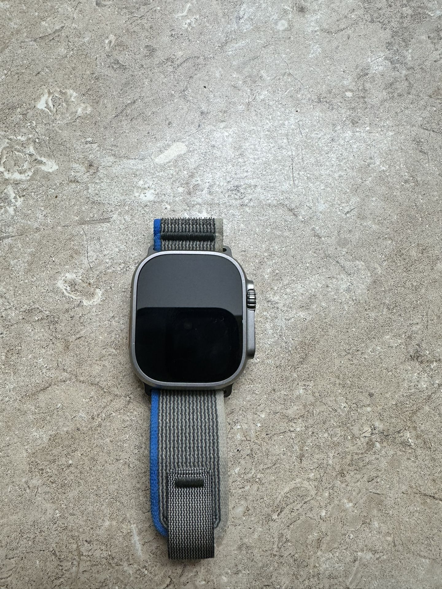 Apple Watch Ultra 49mm (1st Generation)