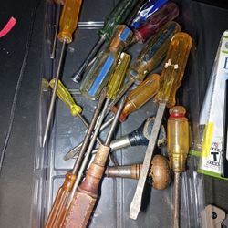 Screwdriver 