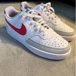 Nike Court Vision Low