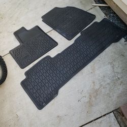 Floor Mat