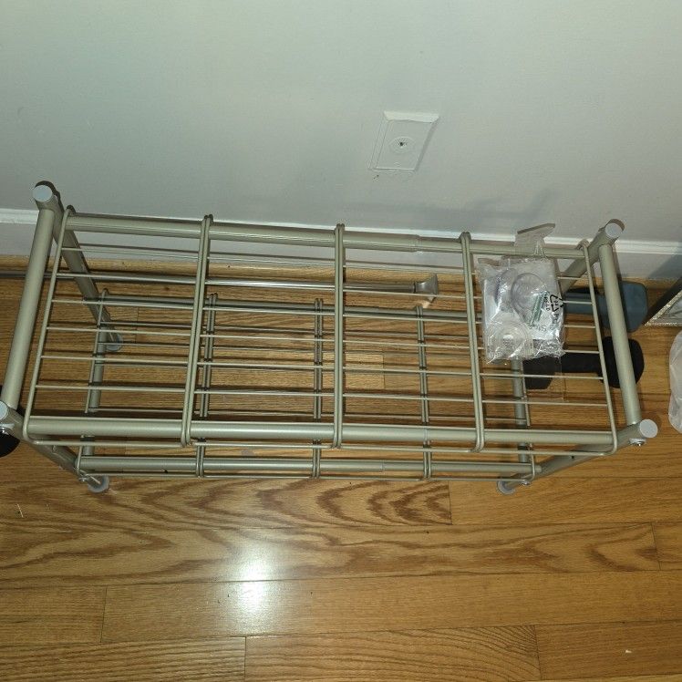 Shoe Rack