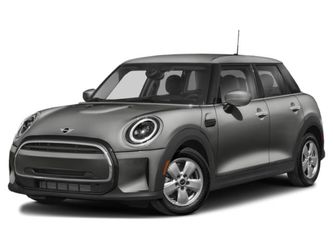 2022 Mini Hardtop