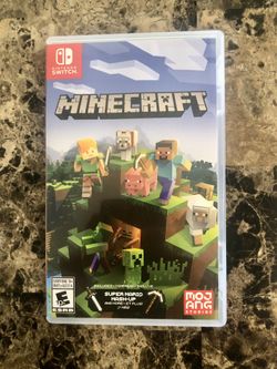 Minecraft