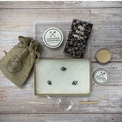 Excavating Adventures-Seashells - (Individual Class Pack)