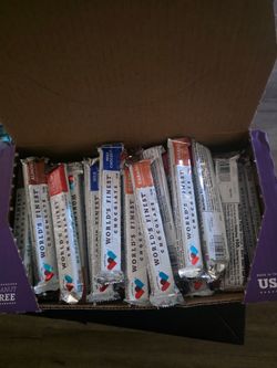World's Finest Chocolate Bars Variety Box