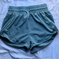Women’s XL Athletic Shorts
