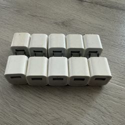 iPhone USB Chargers