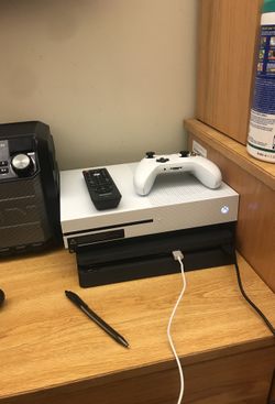 Xbox one s 1 tb