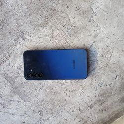 Samsung A15  Cellphone 