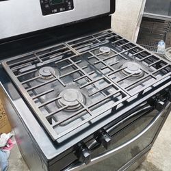 Gas Range