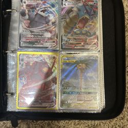 Selling  Near Mint Pokemon Cards