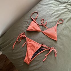 Sommer Bikini 