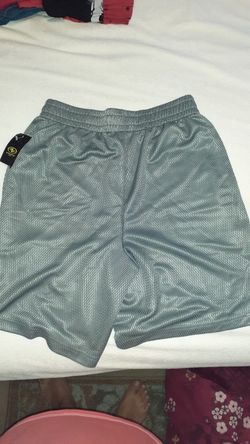 Boys small brand new athletic shorts