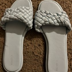 Forever 21 Sandals