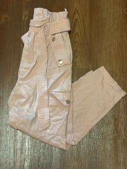 5 pants SEPARATE