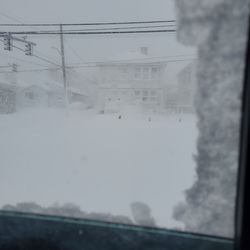 Snow removal Providence area