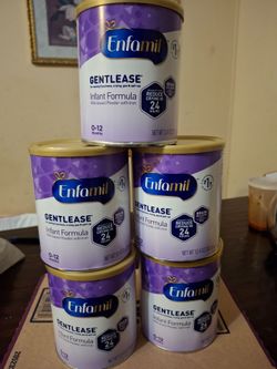 Emfamil $12