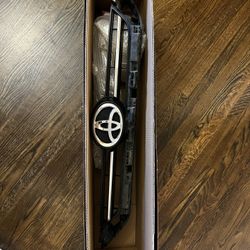 4runner Grill