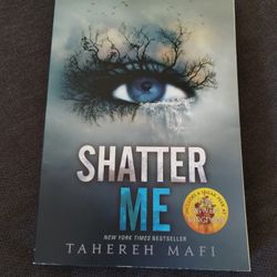 Shatter Me 