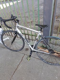 Specialized roubaix