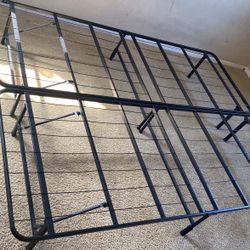 Queen Size and Twin XL BED FRAMES