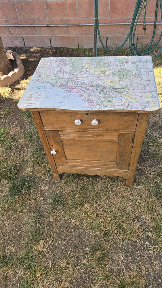 END TABLE