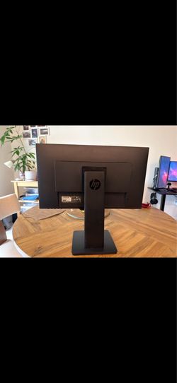 HP 25X 24.5 140HZ 1080p Gaming Monitor