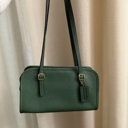 Coach Swing Zip Purse