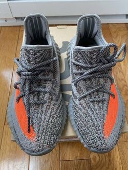 Yeezy 350s size 12 1/2