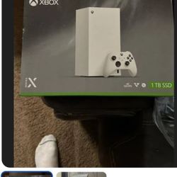 Xbox One X