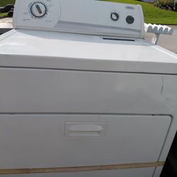 Whirlpool Super Capacity Washer