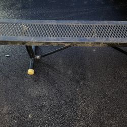 Park Bench 